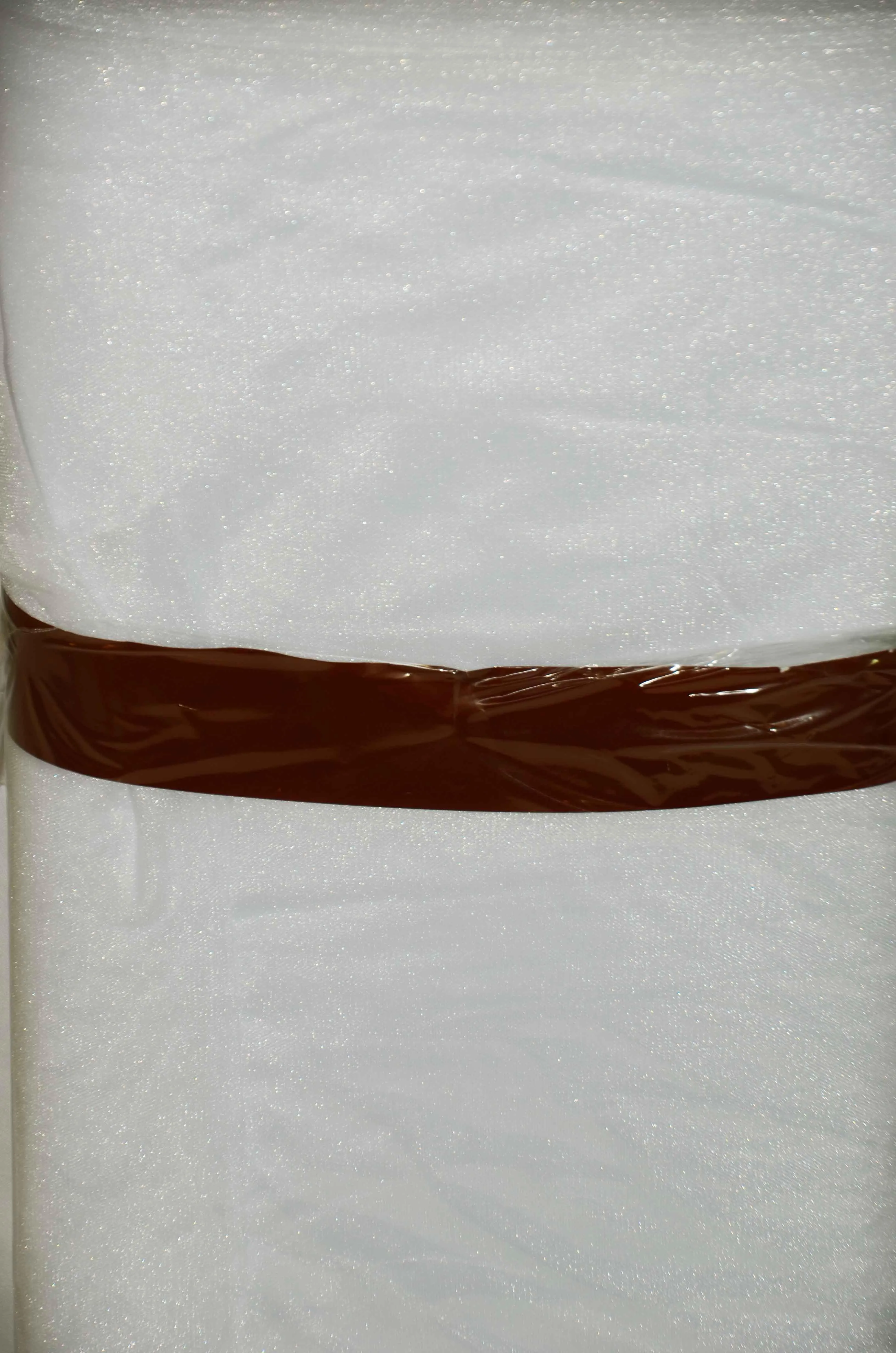 108" Wide Shiny Bridal Tulle | Nylon Tulle Illusion Fabric with a Sheen | Soft Bridal Veil & Decor | 50 Yard Bolt |