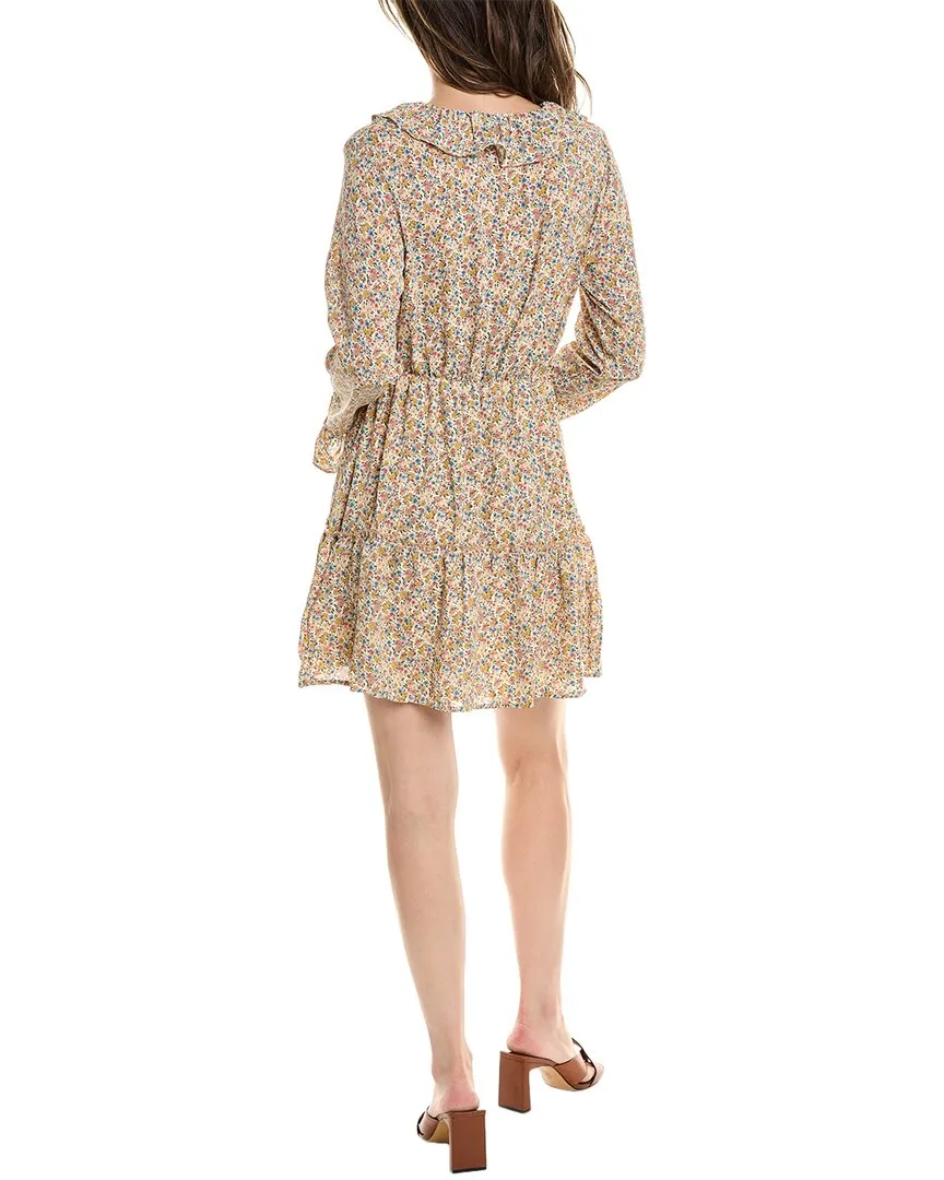 Anna Kay Belladonna Dress