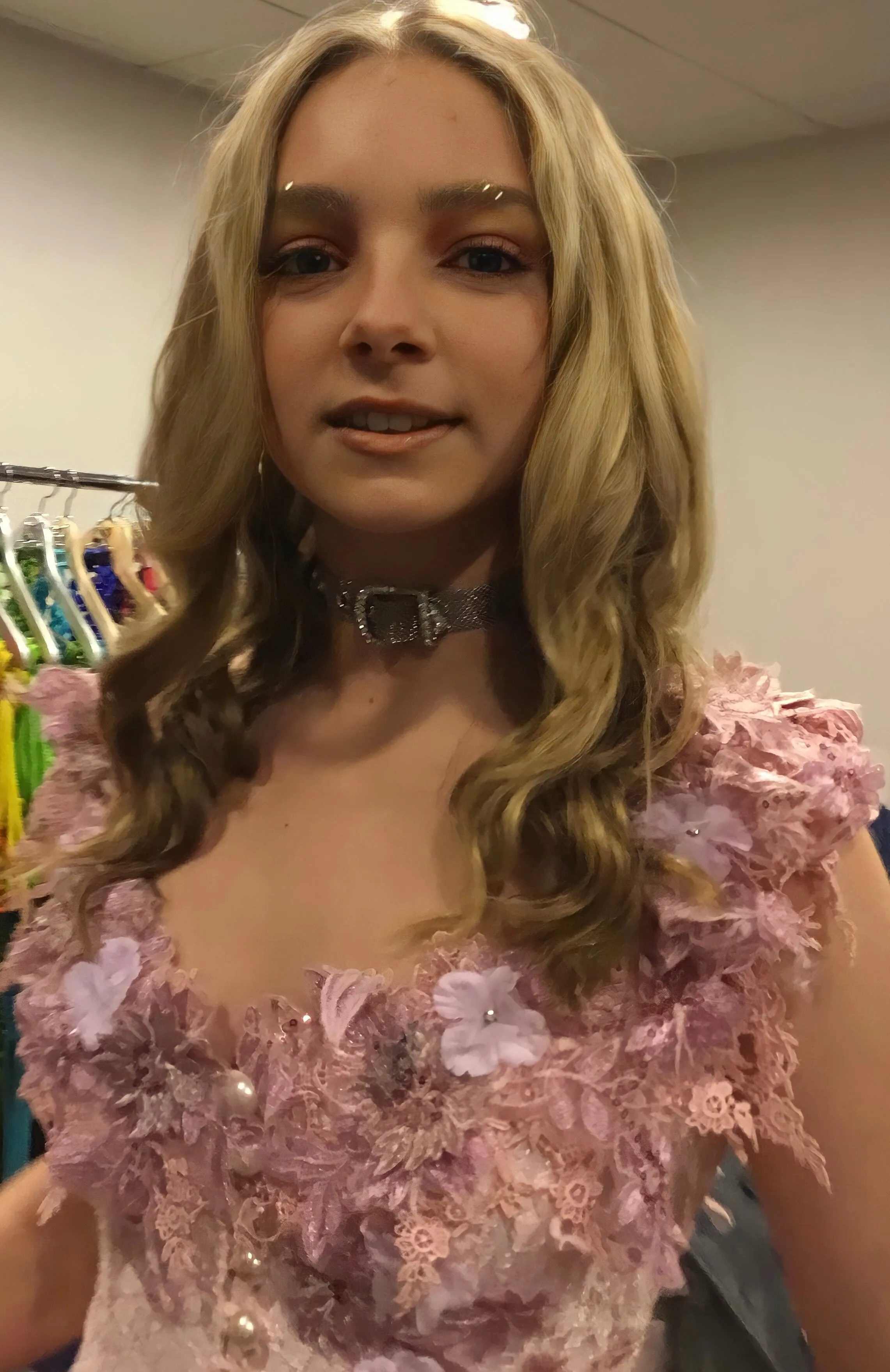 Bridal Separates - Kayak