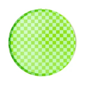 Check It! Dinner Plates - 8 Pk. - Limelight