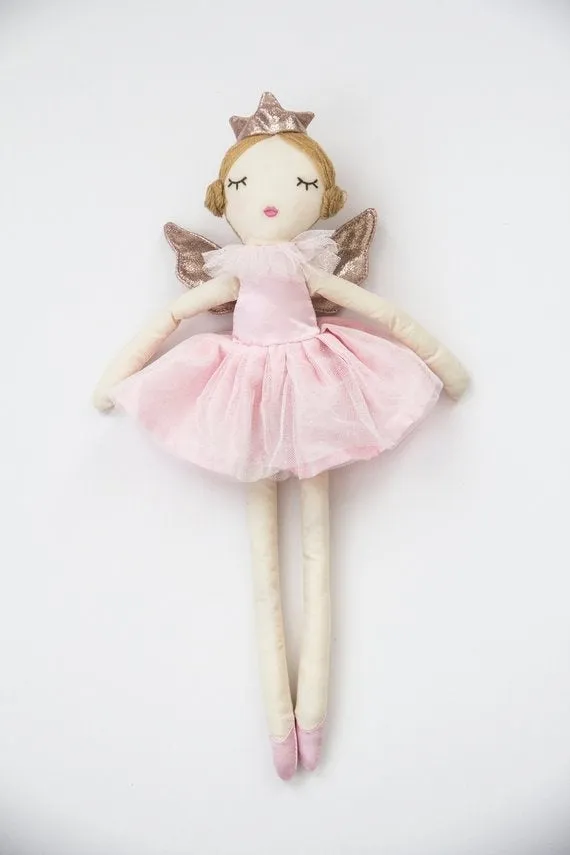 Doll - Fairy Princess Angelina