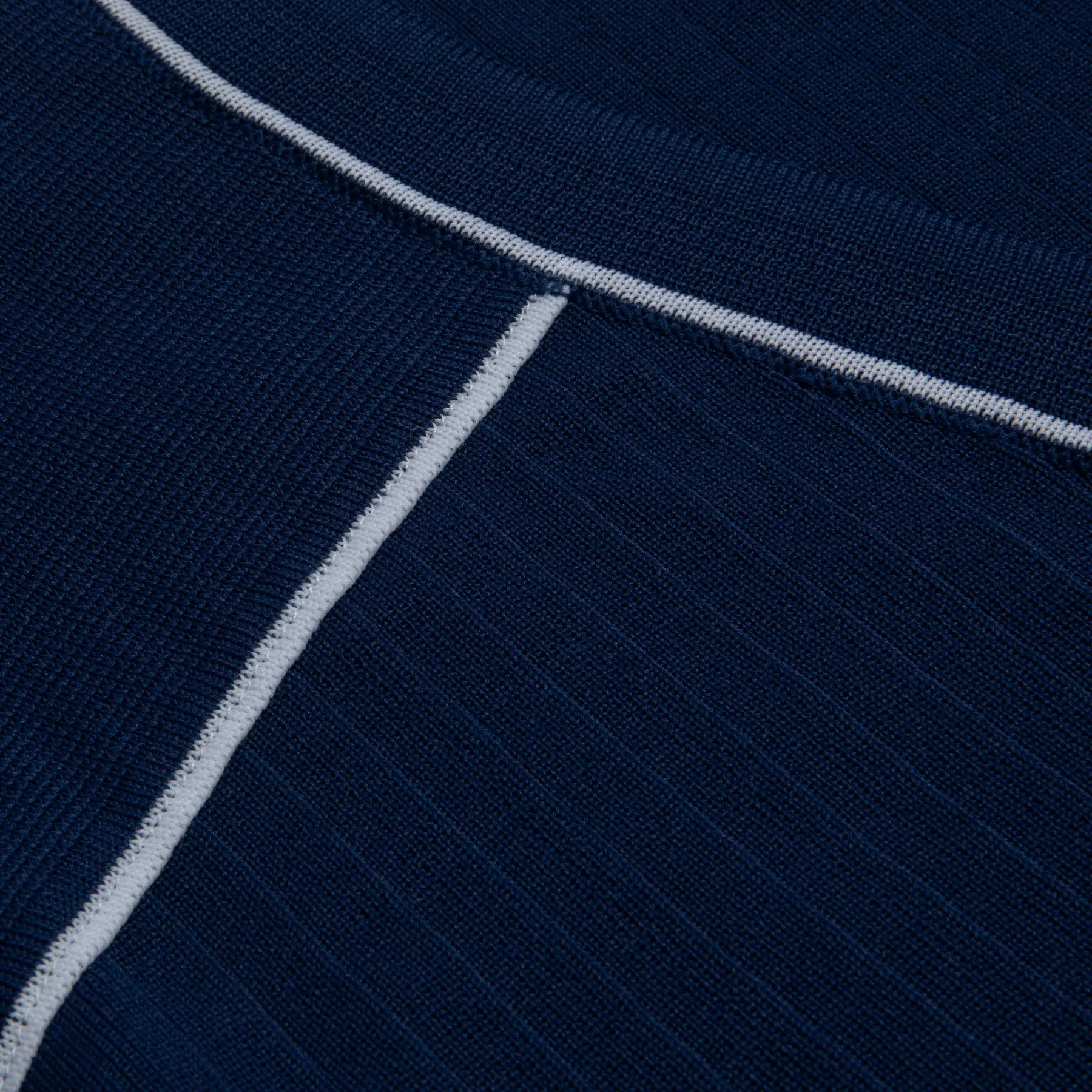 Double Knit, Slip Stitch, Saddle Shoulder