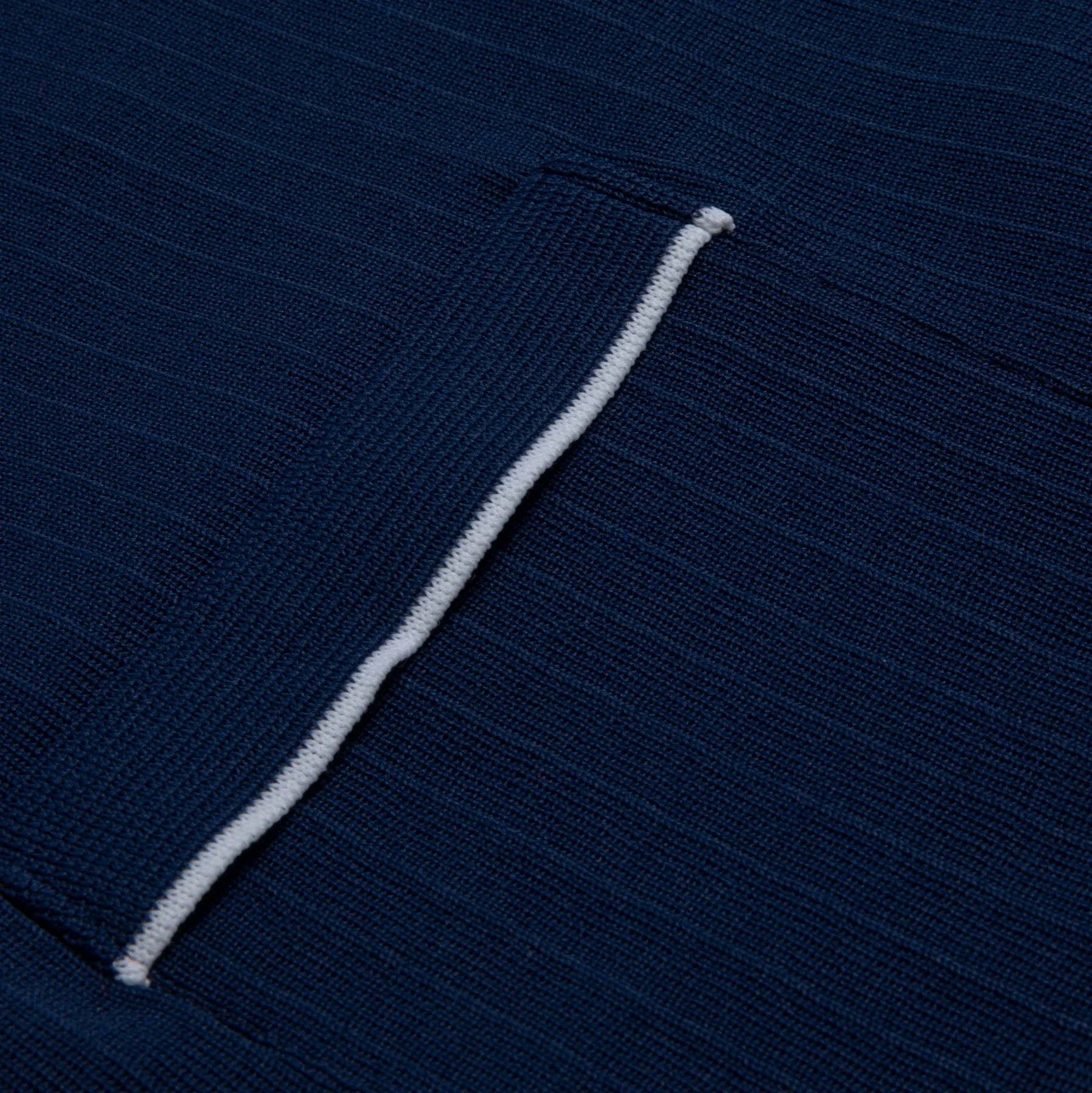 Double Knit, Slip Stitch, Saddle Shoulder