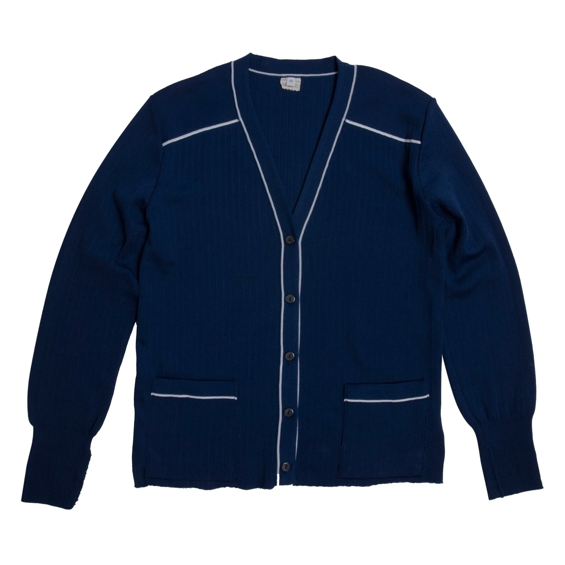 Double Knit, Slip Stitch, Saddle Shoulder
