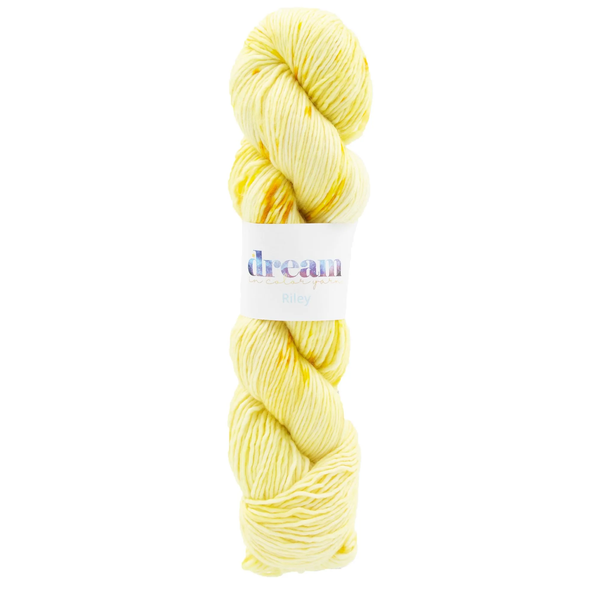 Dream in Color Riley Yarn - Sundance