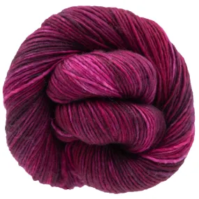 Dream in Color Riley Yarn - Wineberry