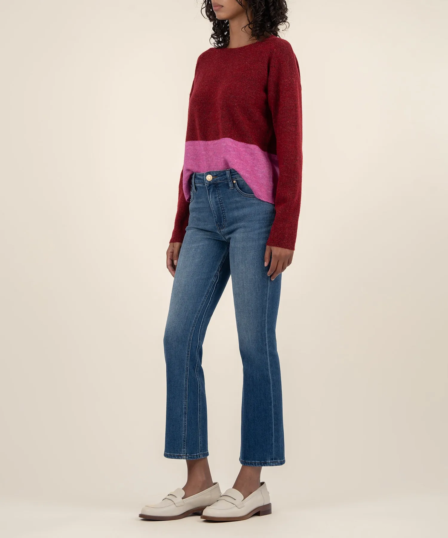 Everlee Sweater