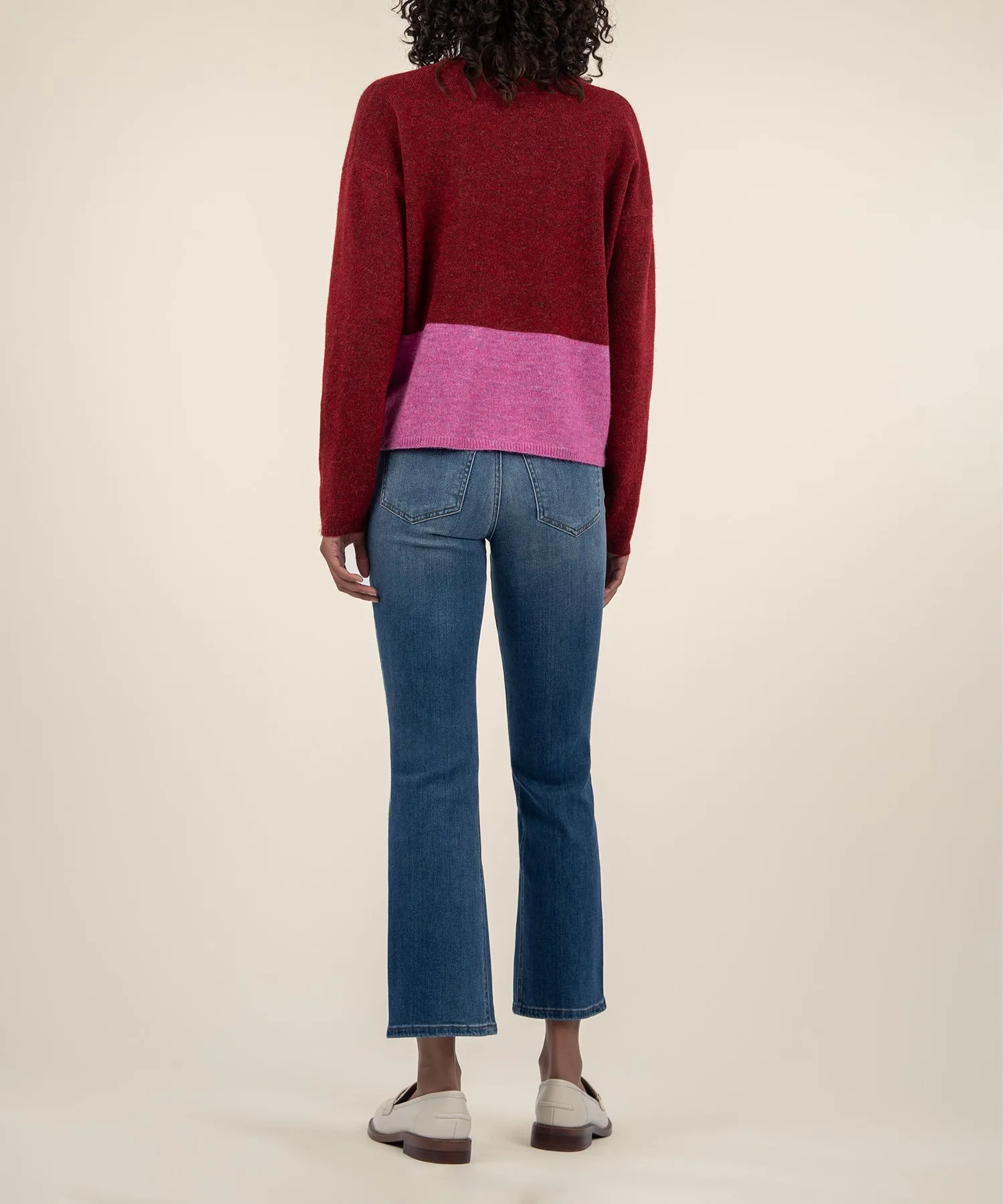 Everlee Sweater