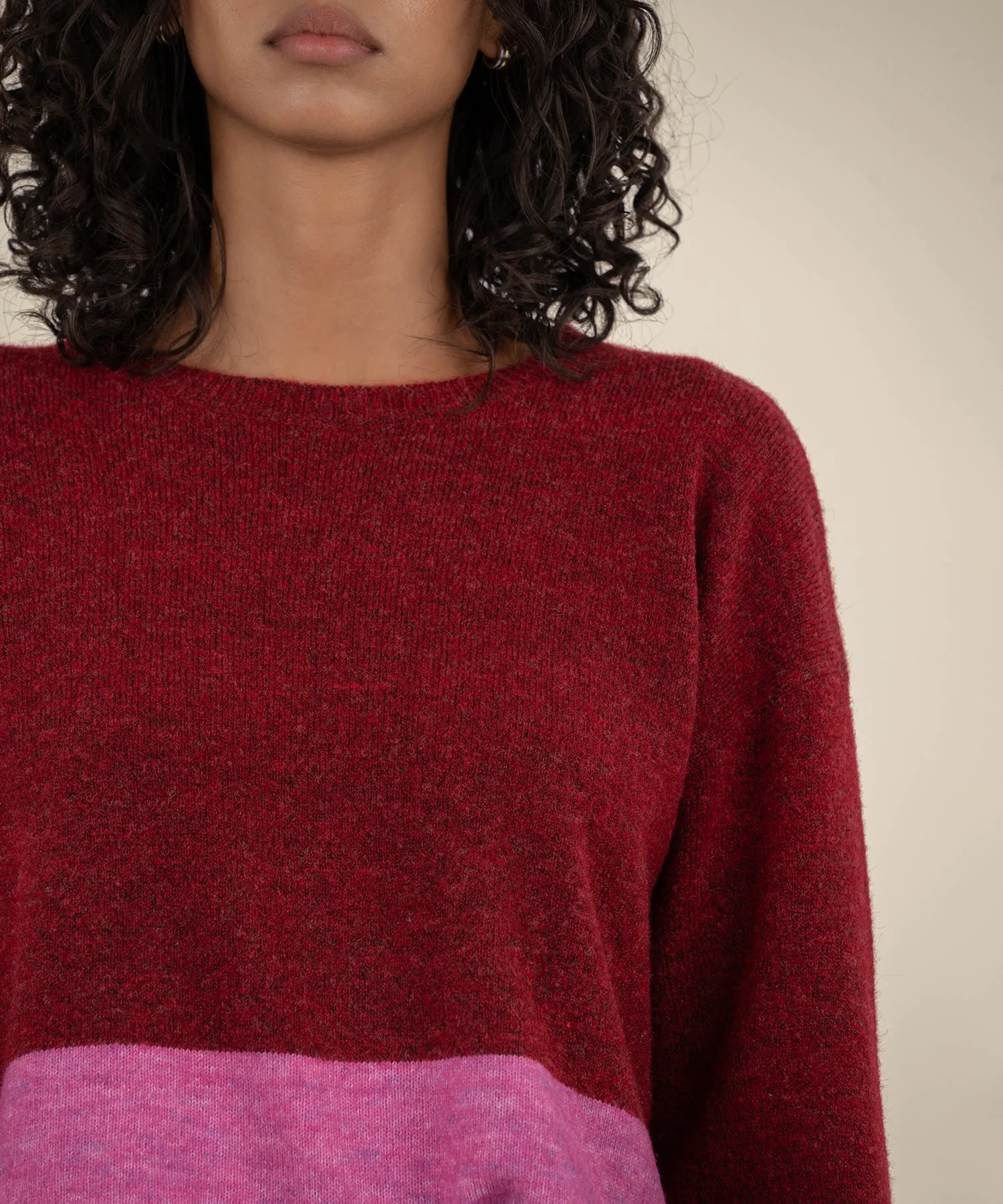 Everlee Sweater