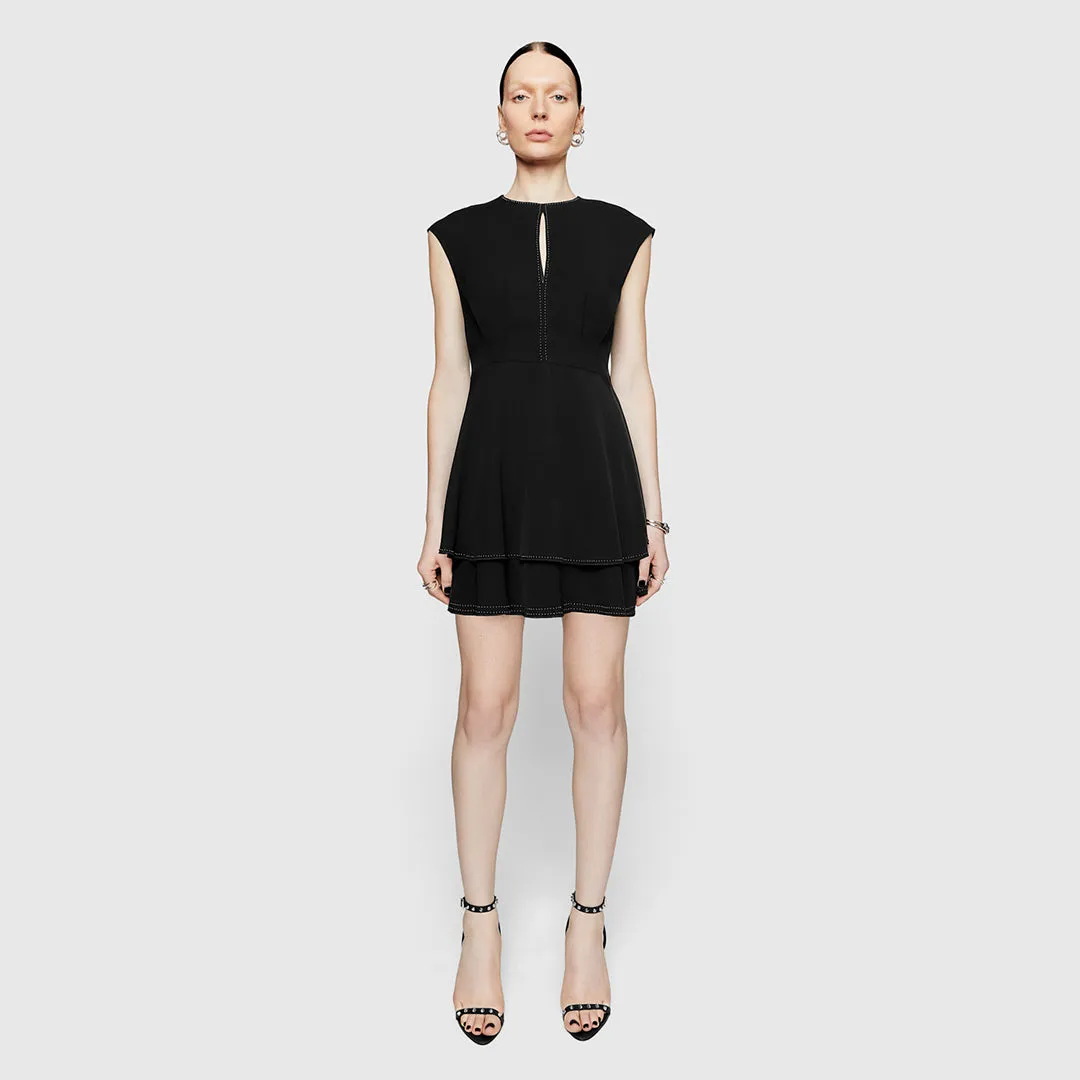 Gabby Mini Dress