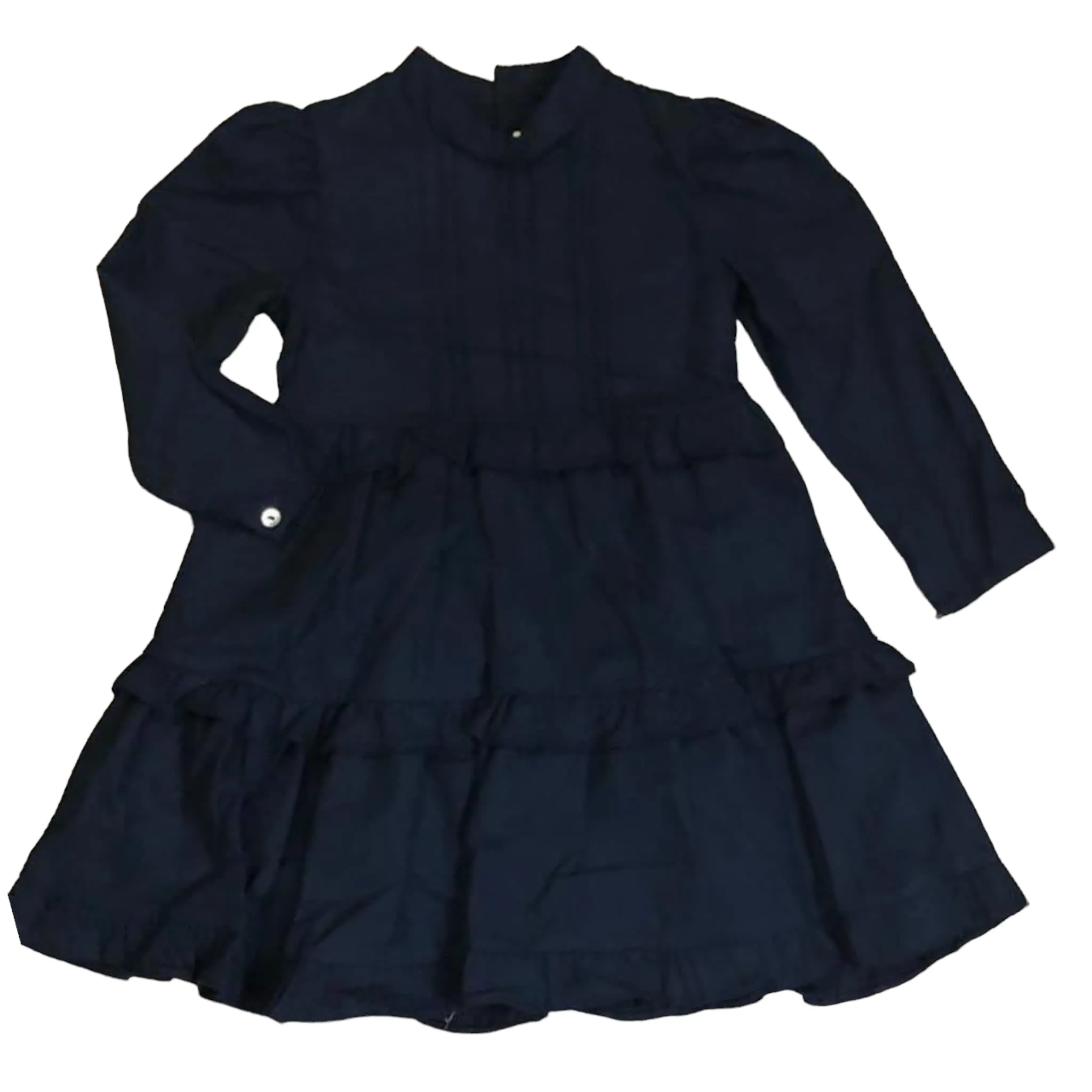 NC Navy Dalila Dress